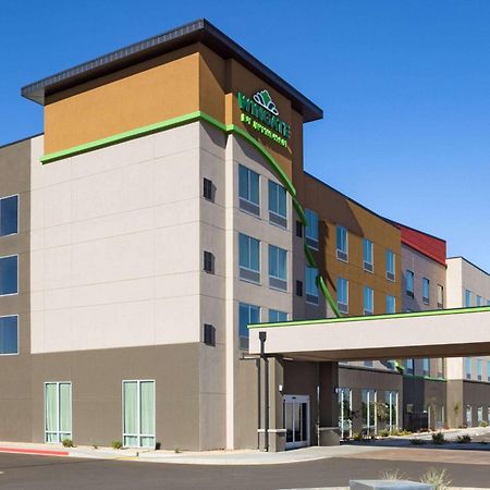 Wingate By Wyndham Kingman Hotel Exterior photo